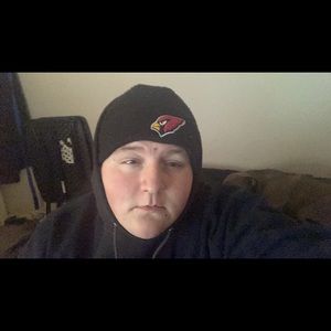 Meet your Posher, Caden